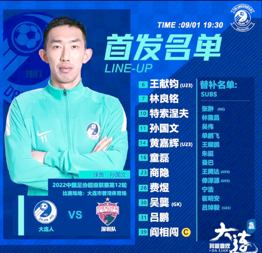 关于大连一方经过惊心动魄比赛力挫深圳佳兆业的信息