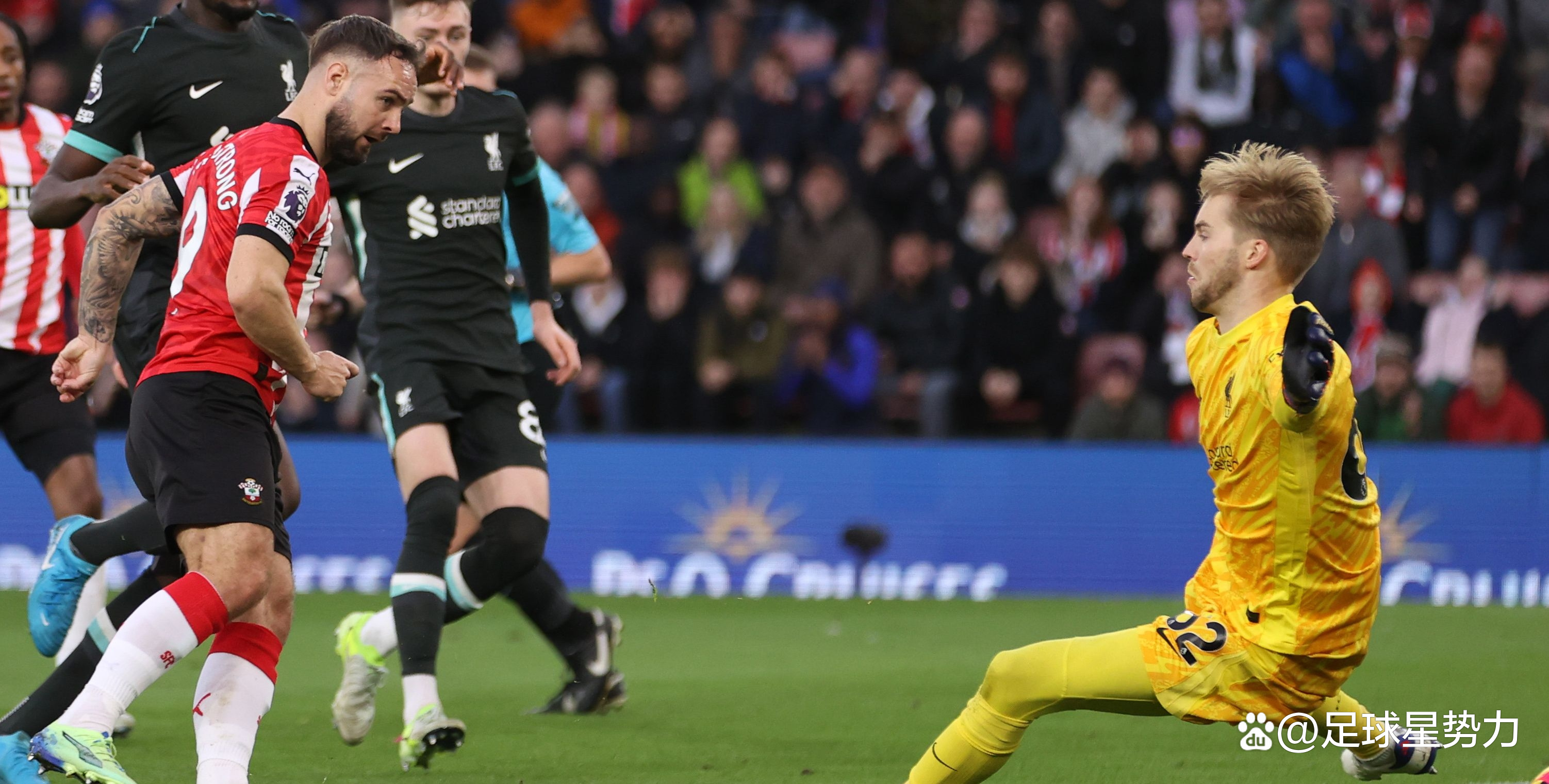 关于利物浦逆袭南安普顿,领先优势扩大的信息 关于利物浦逆袭南安普顿,领先优势扩大的信息