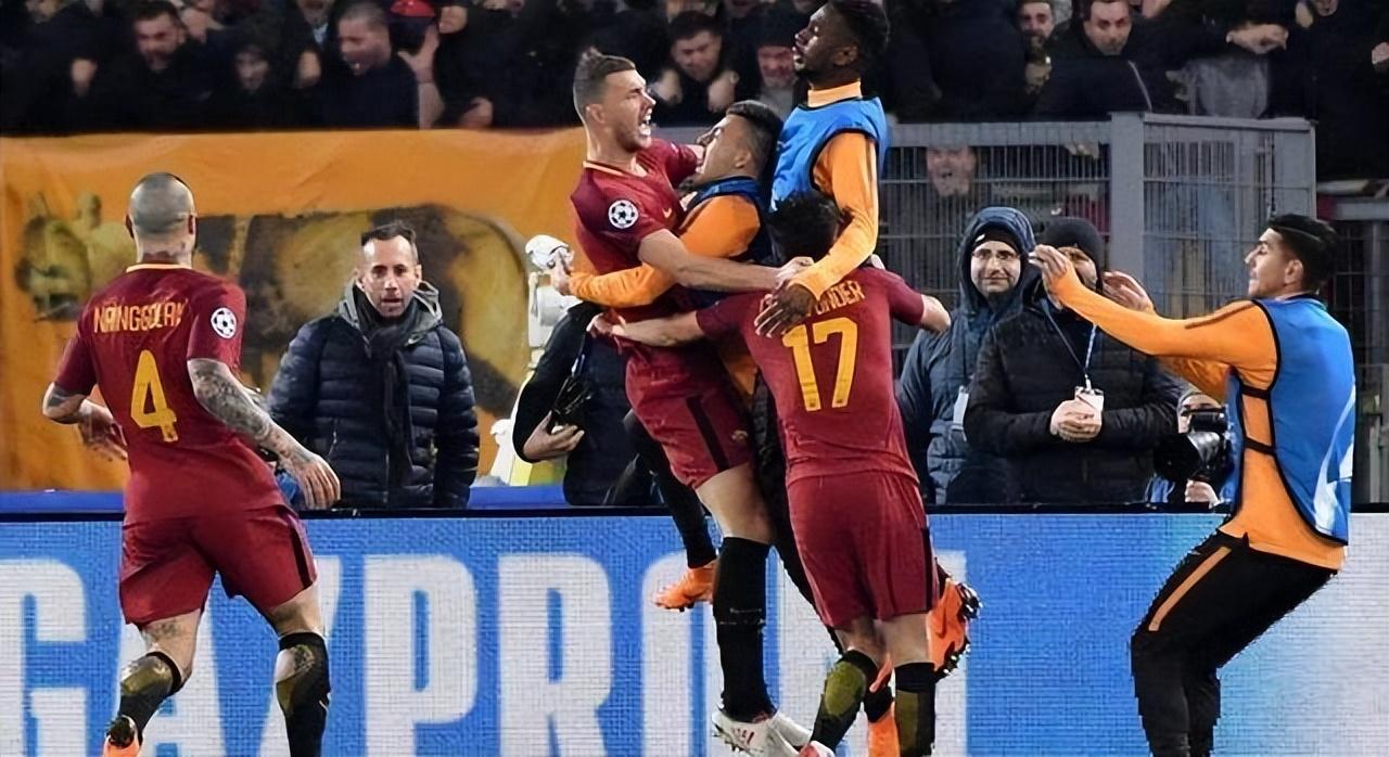 罗马客场逆转,实现关键胜利 罗马客场逆转,实现关键胜利