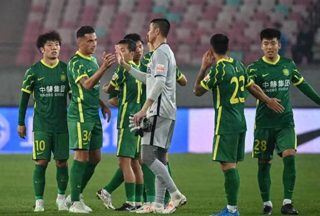 开云体育入口-国安取得重要胜利，提升士气信心