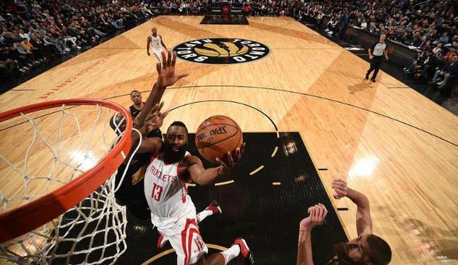 猛龙遭遇不敌爵士,天塌脚下需思谋改变 猛龙遭遇不敌爵士,天塌脚下需思谋改变