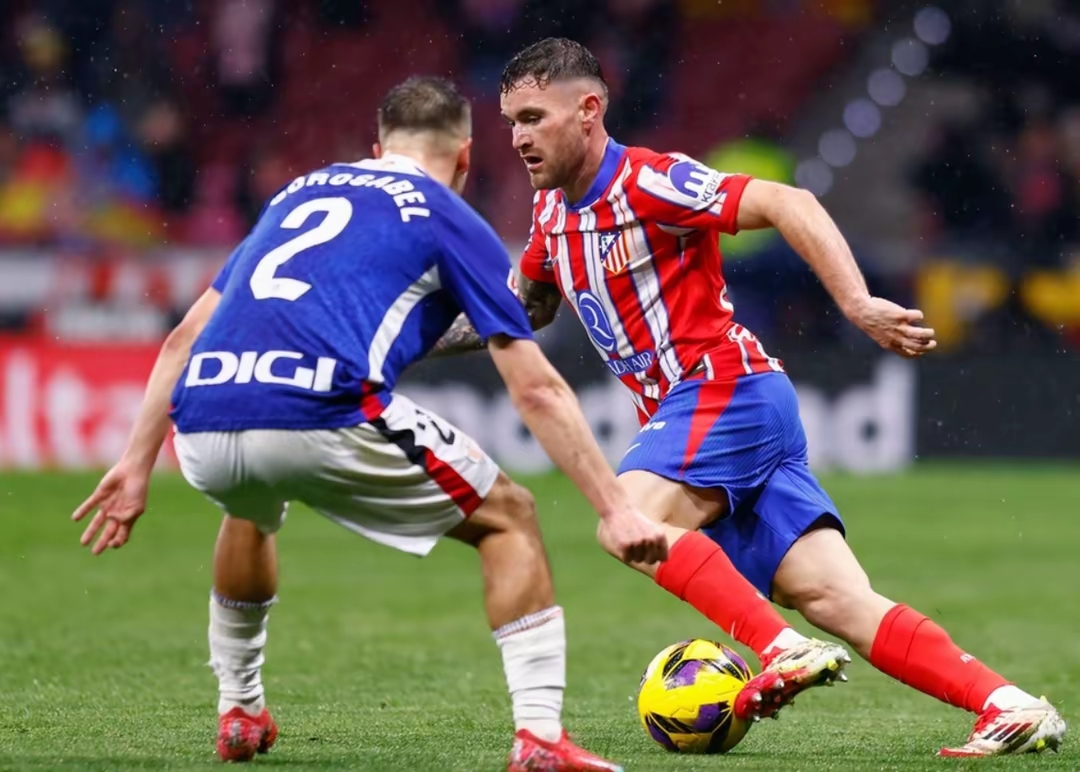 开云体育app-关于2025世俱杯：马德里竞技赛前焦点揭秘的信息