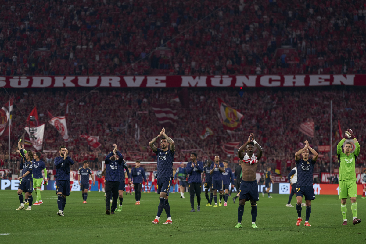 开云APP-欧洲强队碰撞，赛场热血沸腾的简单介绍