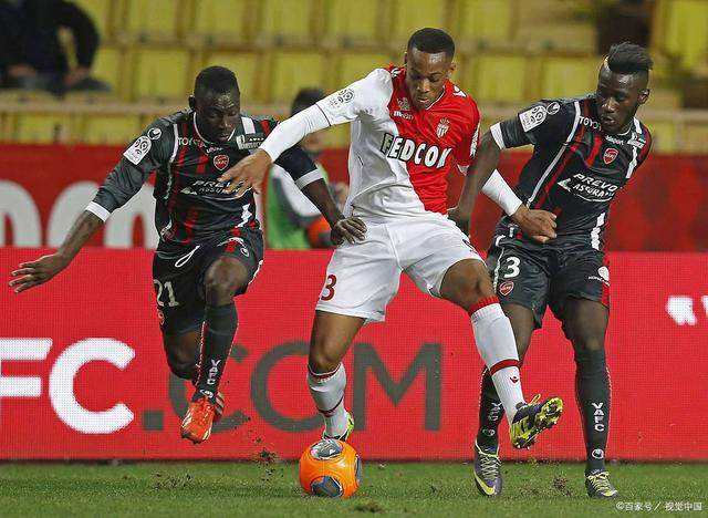 瓦朗谢纳胜利终结雷恩不败纪录