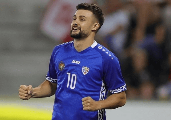 关于摩尔多瓦队客场不敌奥地利在欧洲杯预选赛的信息