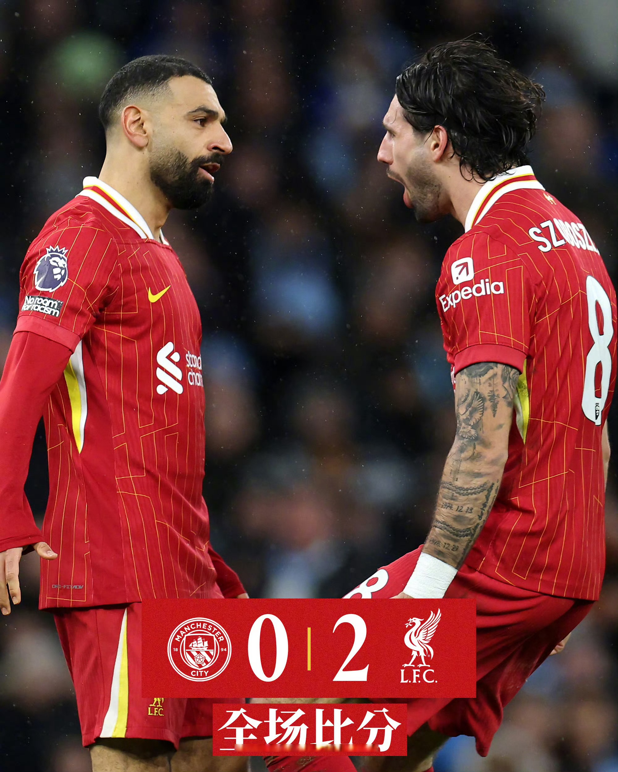 利物浦势不可挡，再次豪取胜利的简单介绍