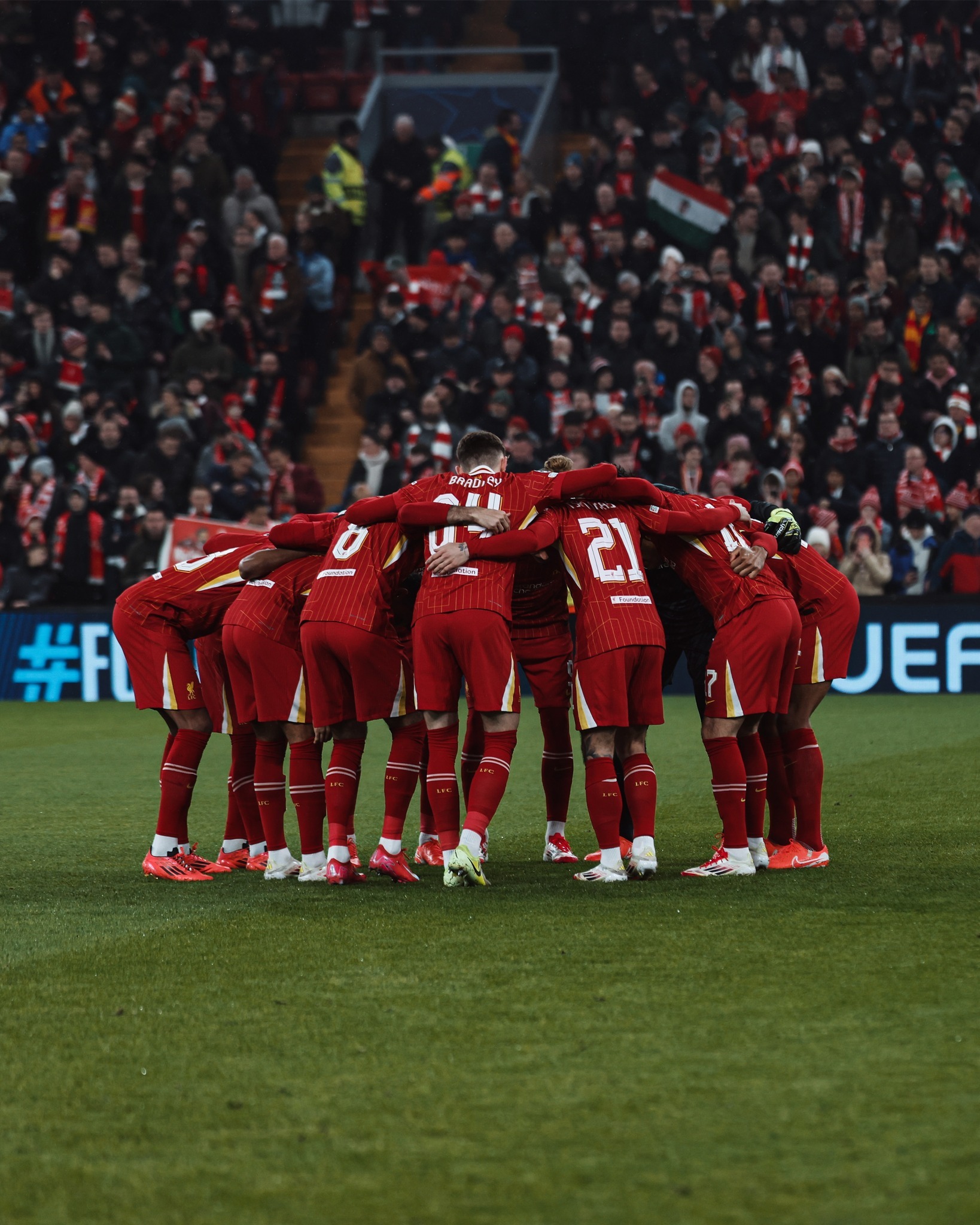 利物浦势不可挡，再次豪取胜利的简单介绍