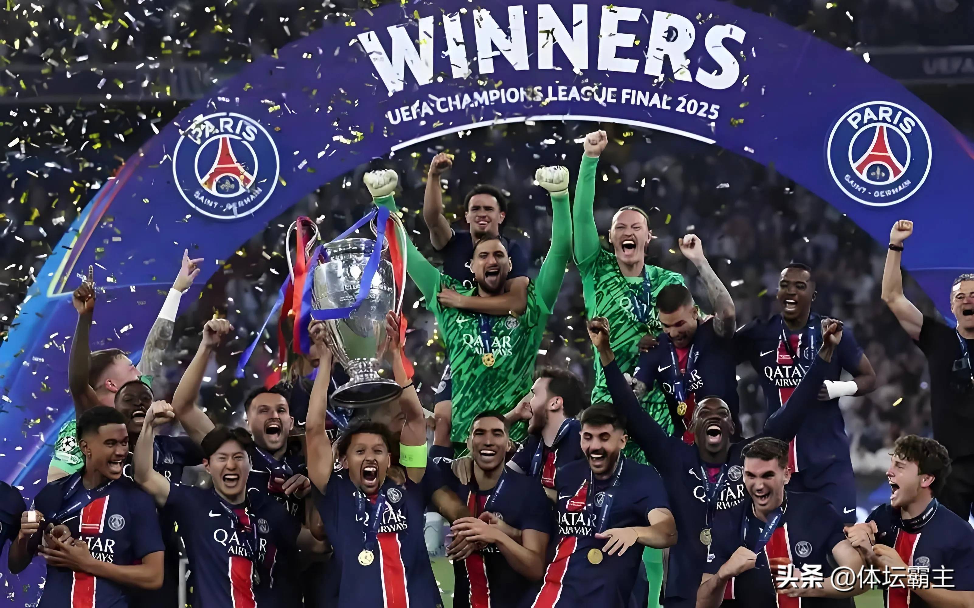 开云官网-巴黎圣日耳曼再辉煌一战达标创纪录的简单介绍