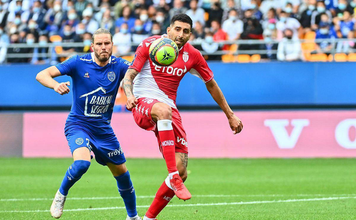 摩纳哥球队严阵以待,迎战莱加内斯求胜的简单介绍 摩纳哥球队严阵以待,迎战莱加内斯求胜的简单介绍