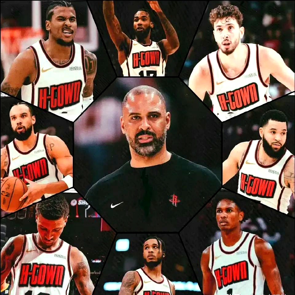 开云体育平台APP-火箭队换帅传闻不断，球队管理层面临重大挑战的简单介绍