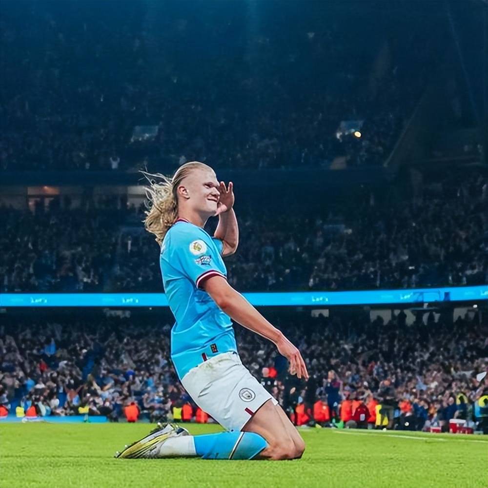 开云体育官网-关于曼城防线坚如磐石，守门员风格独特的信息