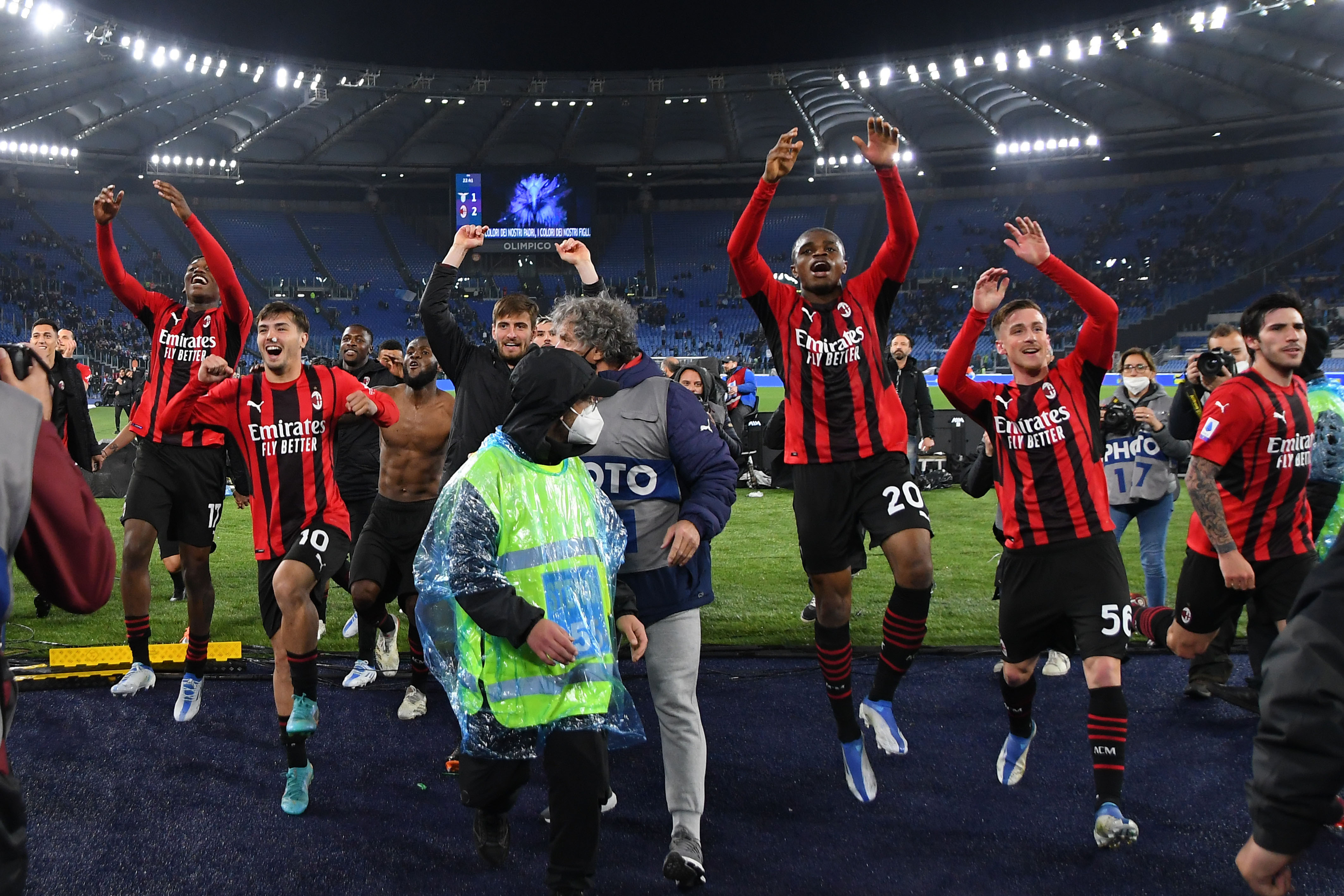 开云体育平台APP-关于激战即将打响，全城球迷共同见证荣耀的信息