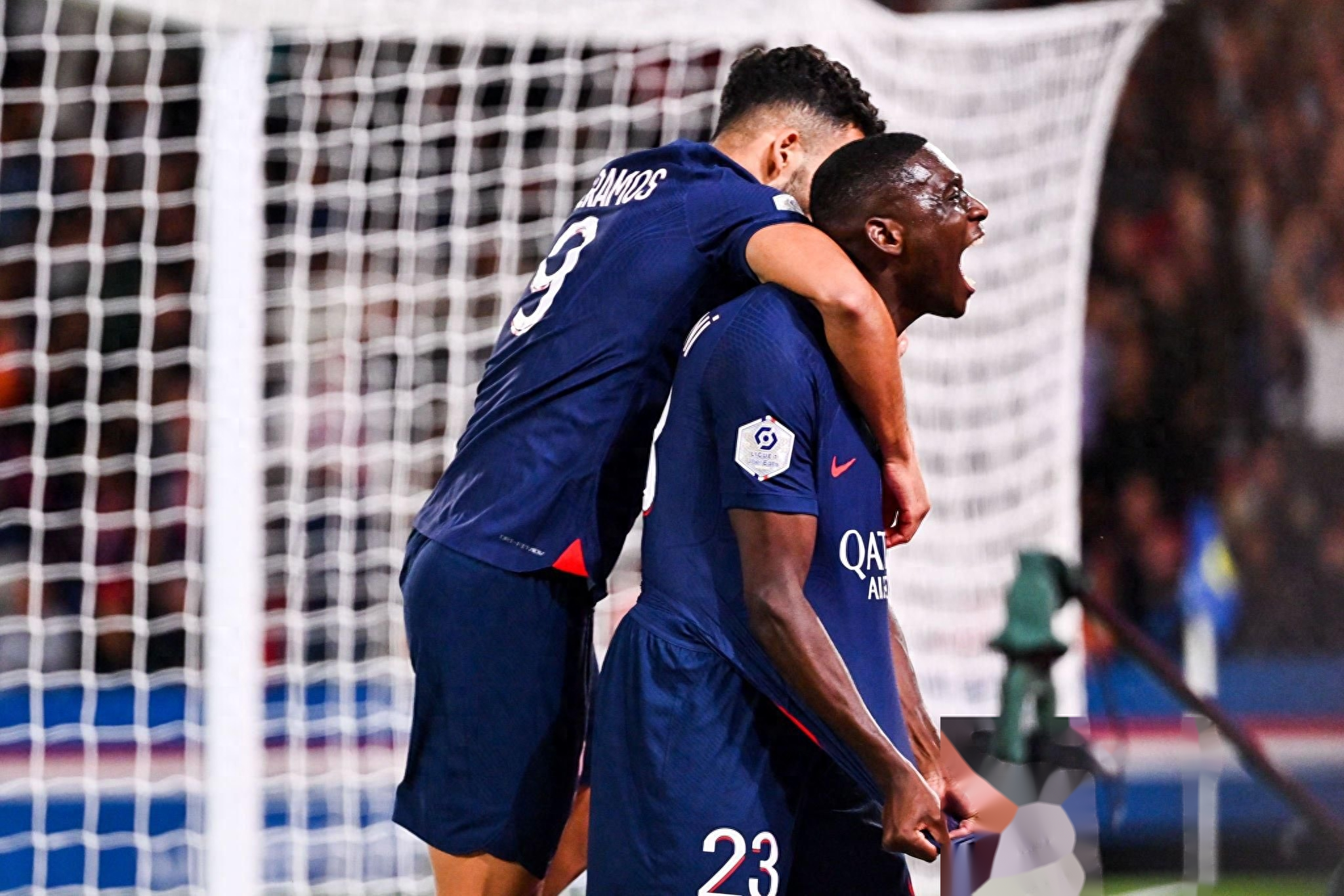 开云体育在线-巴黎圣日耳曼一球险胜多特蒙德，晋级之路曲折的简单介绍