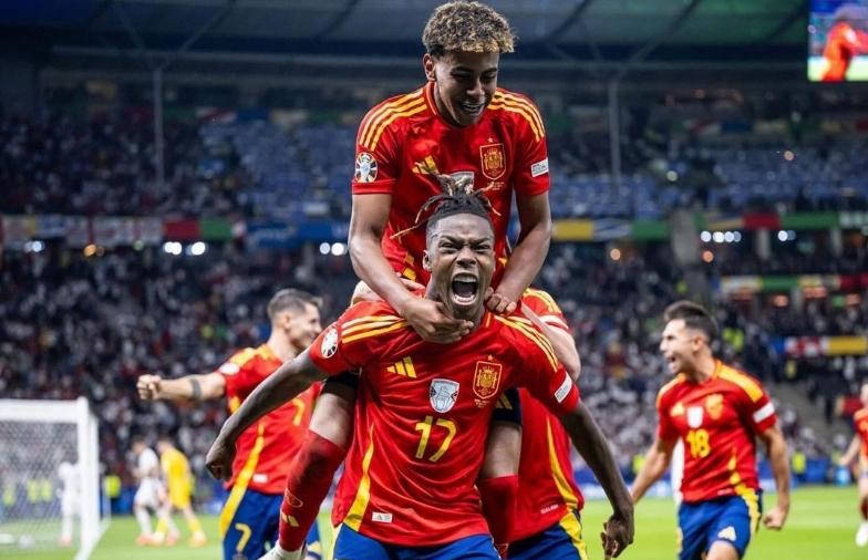 德国惨败丹麦,无缘欧国联四强的简单介绍 德国惨败丹麦,无缘欧国联四强的简单介绍