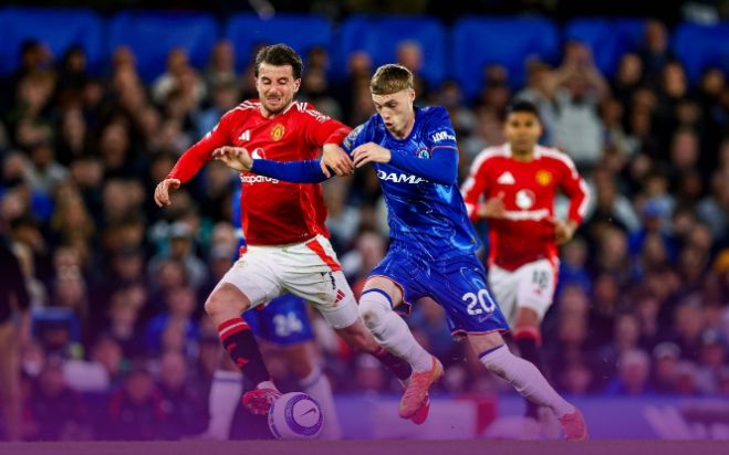 曼联客场击败热刺：红魔客场喜获捷报