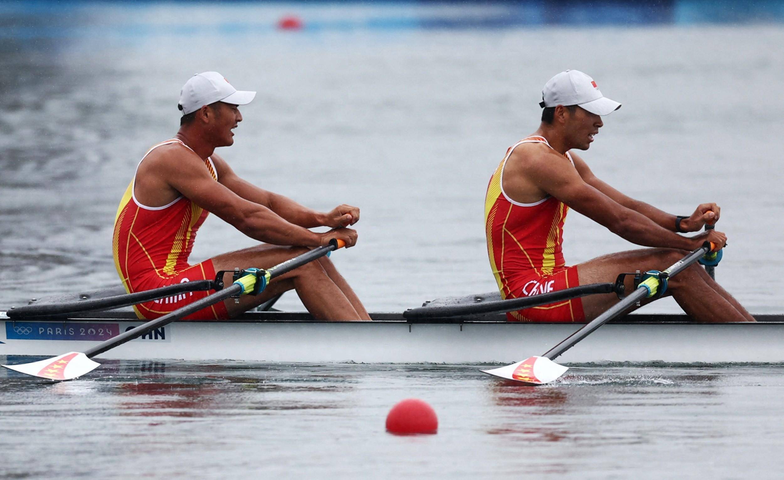 开云体育登录-包含赛艇男子决赛挪威选手激情表现的词条