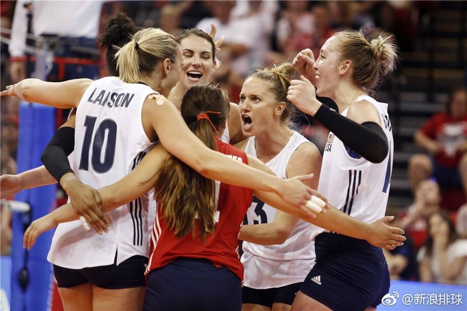 开云官网-宿敌对决：俄罗斯队对阵美国队