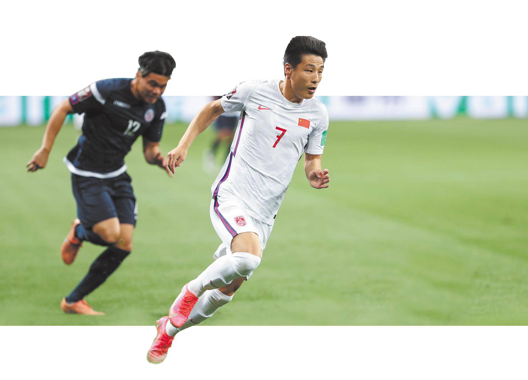 包含蒙特塞拉特大胜关岛，锁定小组第三的词条