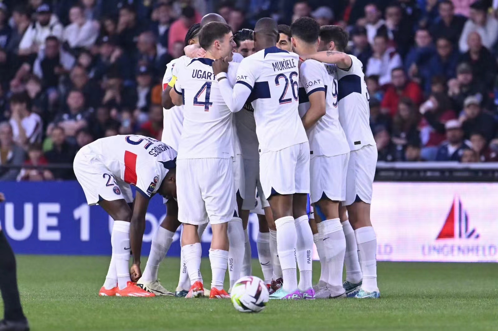 法国杯赛事:里昂胜利,晋级下一轮 法国杯赛事:里昂胜利,晋级下一轮