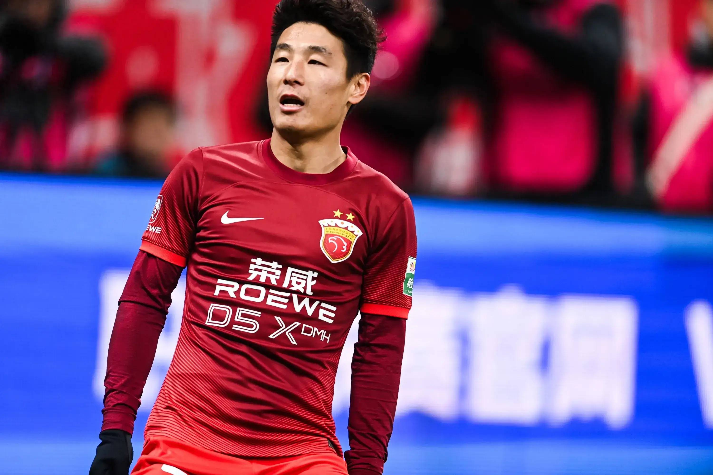 武磊开花已成定局!成为球队最亮眼的一颗星 武磊开花已成定局!成为球队最亮眼的一颗星