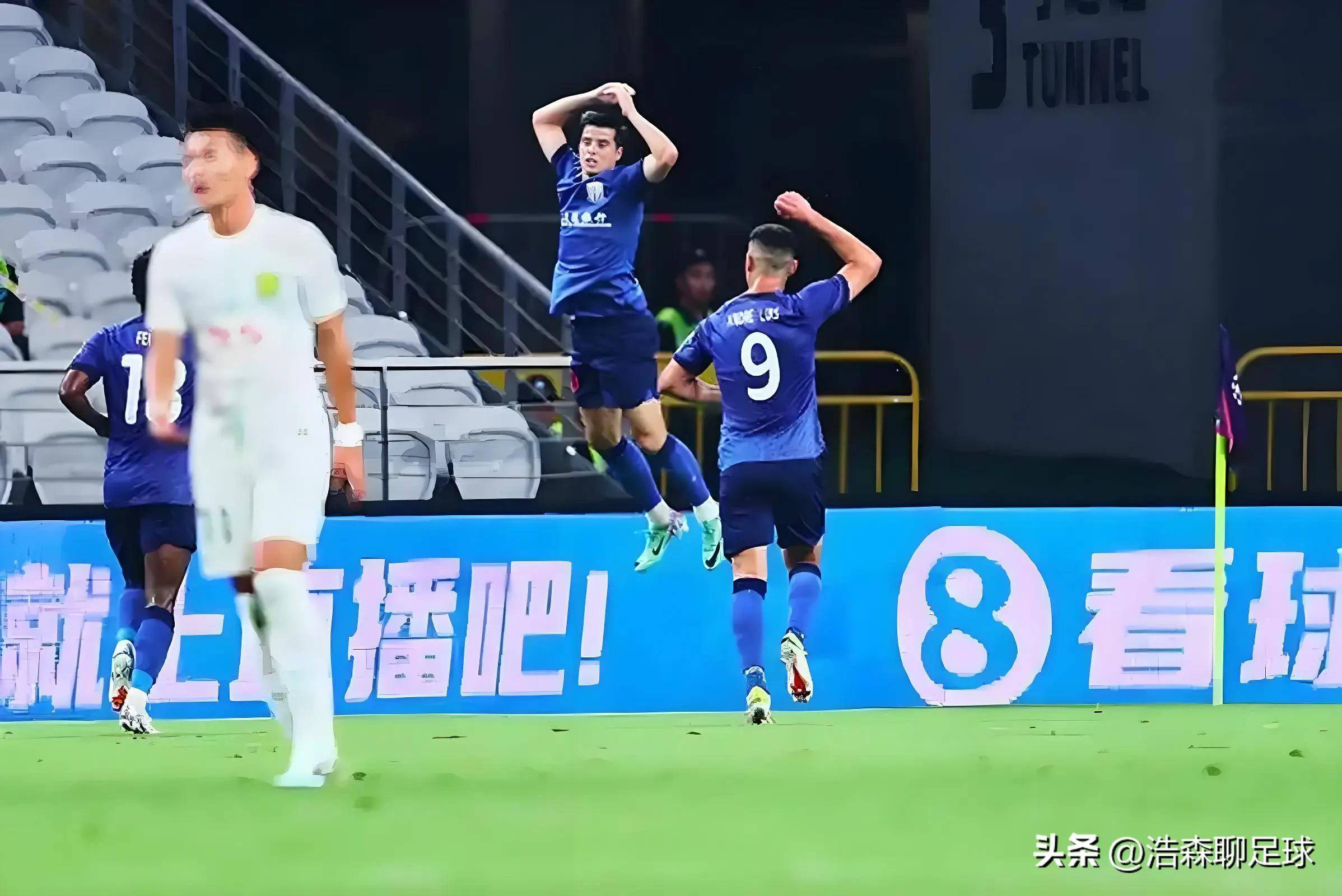 开云下载-泰达主场迎战国安，胜者晋级