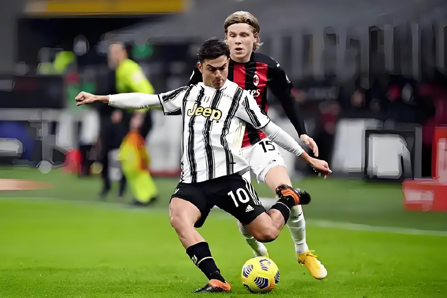 开云平台-尤文图斯击败对手，豪取分