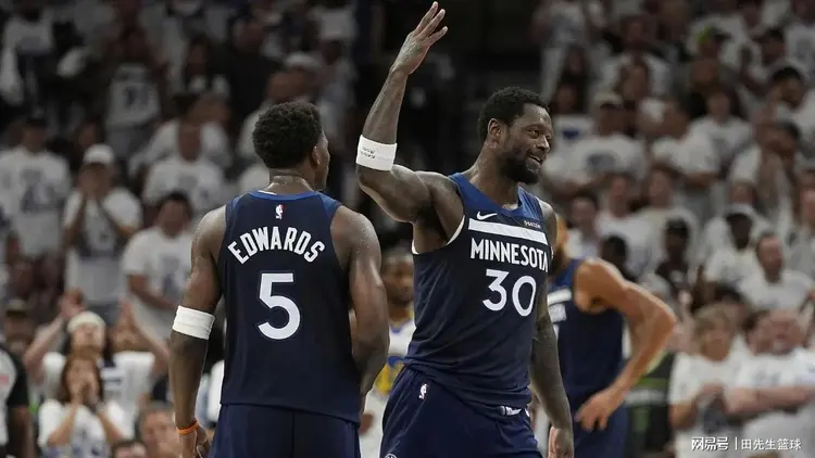 开云体育app-森林狼战胜公牛，唐斯砍下分全队最高