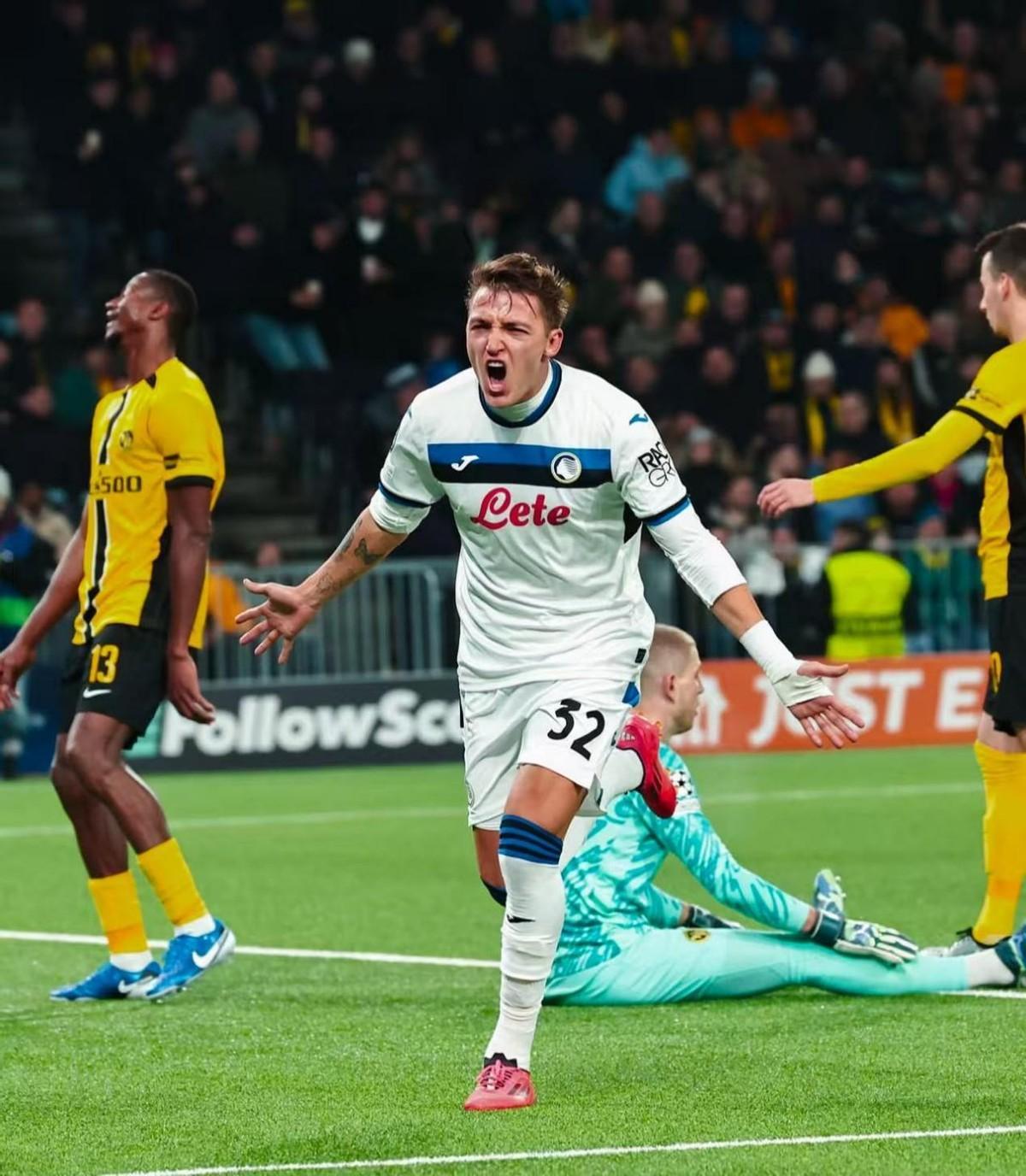 开云体育平台APP-意大利豪门在联赛中继续保持领先地位