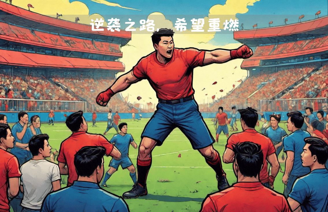 开云体育入口-激烈角逐中成功反超，球队实现逆袭的简单介绍