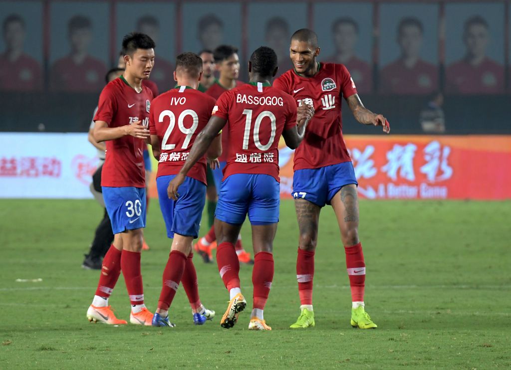 开云体育中国-苏宁主场不敌建业，积分稍有下降