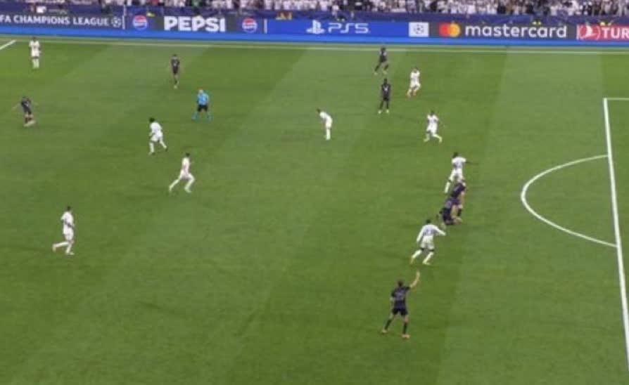 开云APP-切尔西力挫皇马，晋级欧冠决赛