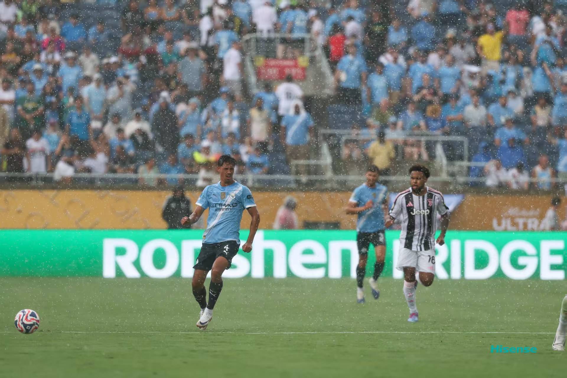 切尔西力挫皇马，晋级欧冠决赛