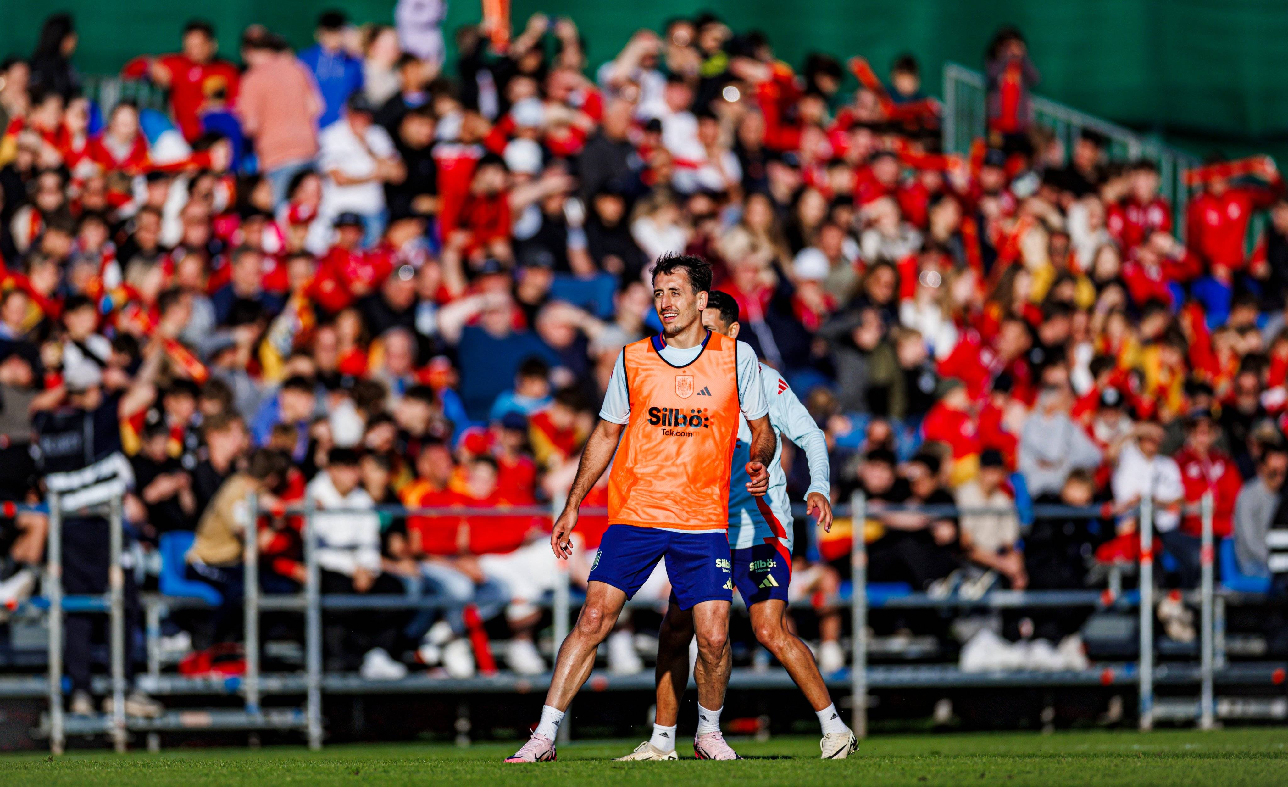 开云体育入口-西班牙击败克罗地亚，晋级男篮四强