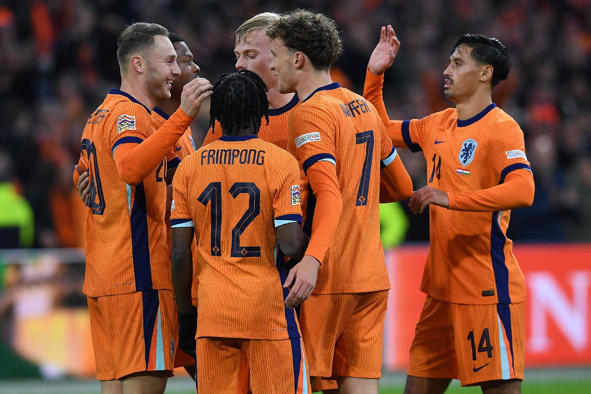 开云下载-荷兰队险胜瑞典，挺入世界杯半决赛的简单介绍