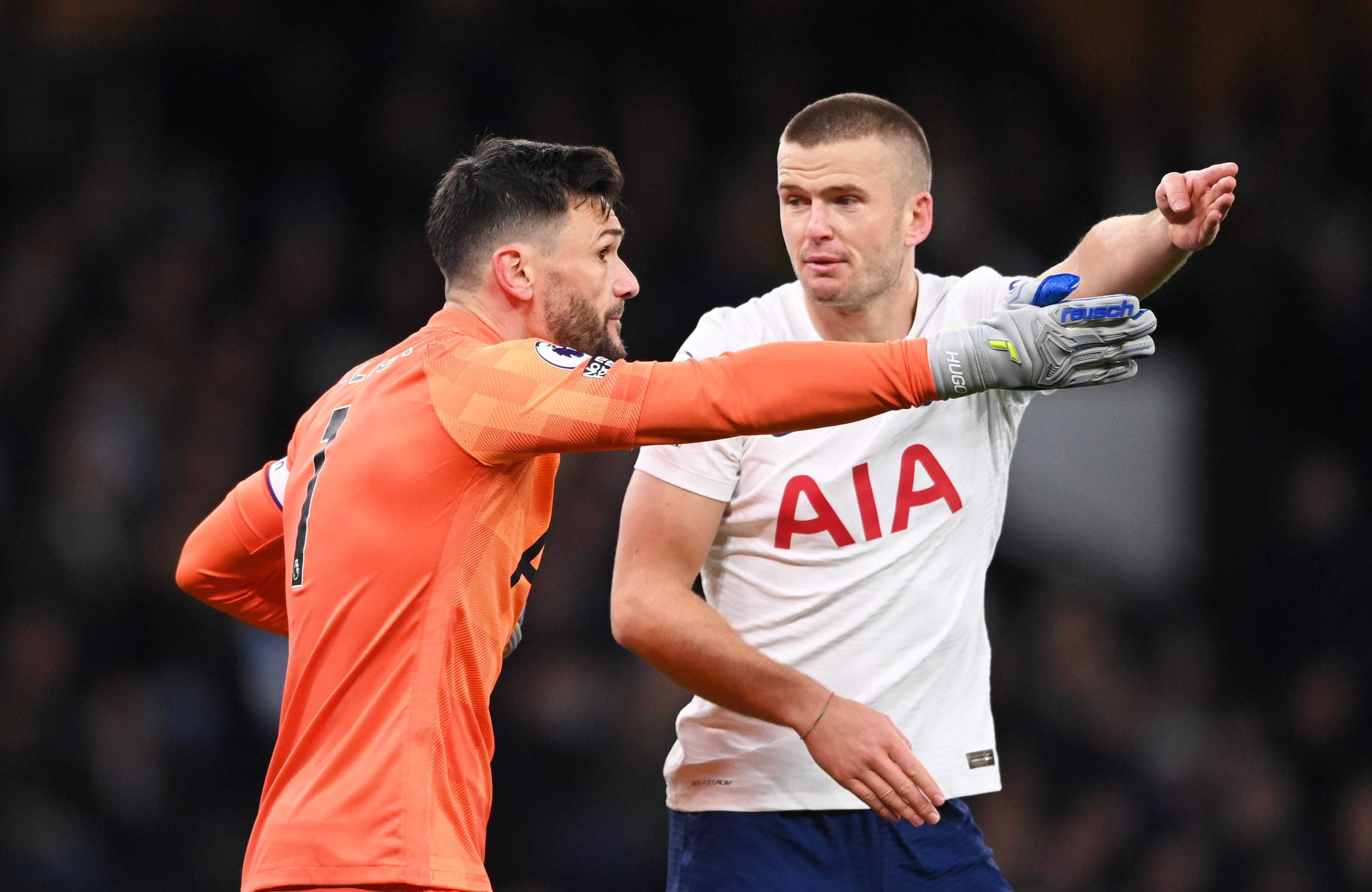 开云体育中国-热刺继续保持不败，继续追赶领头羊