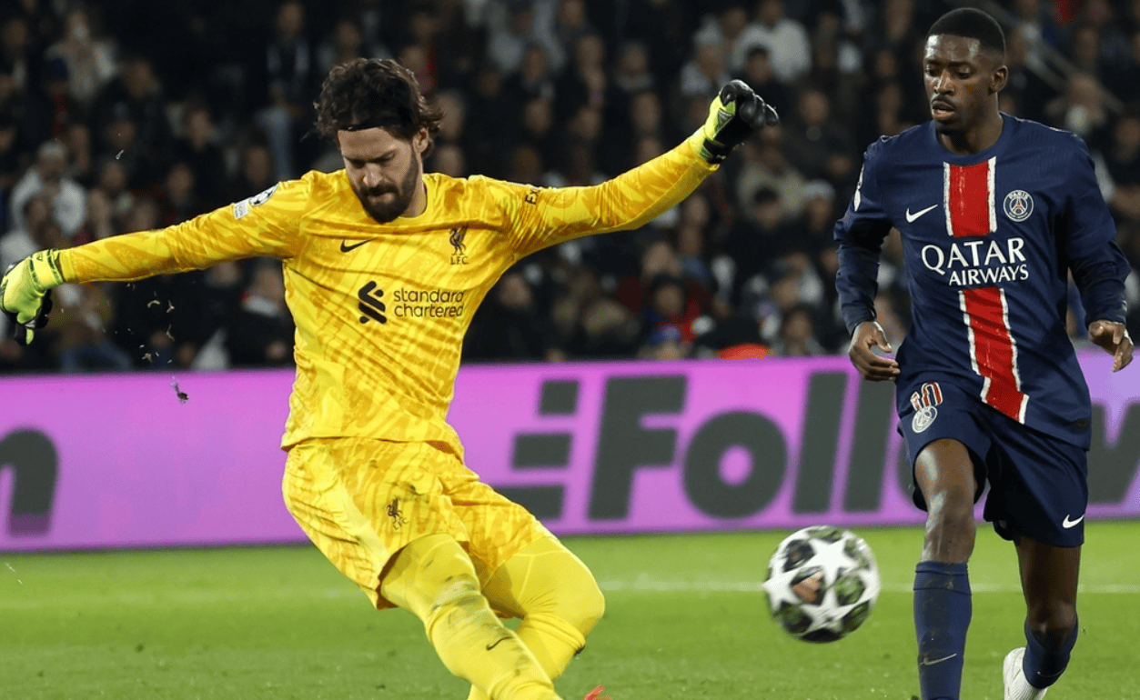 开云体育-法国豪门圣日耳曼连胜在望，雄心勃勃