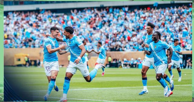 曼城球员表现出彩,备战下一轮欧洲赛事 曼城球员表现出彩,备战下一轮欧洲赛事