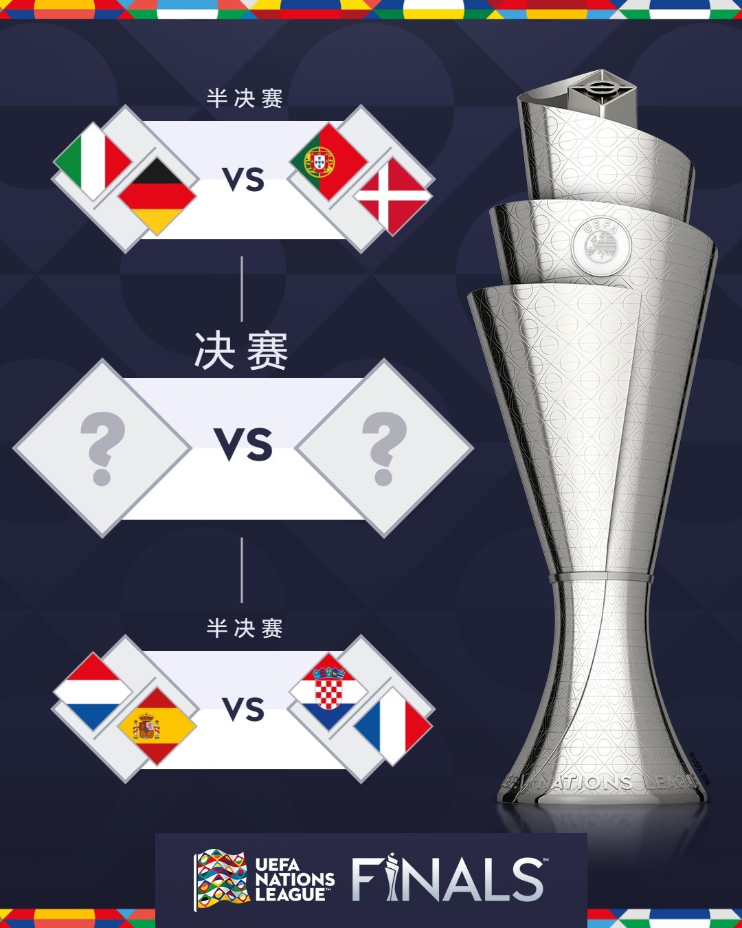 荷兰主场惨败德国，欧预赛排名仍垫底