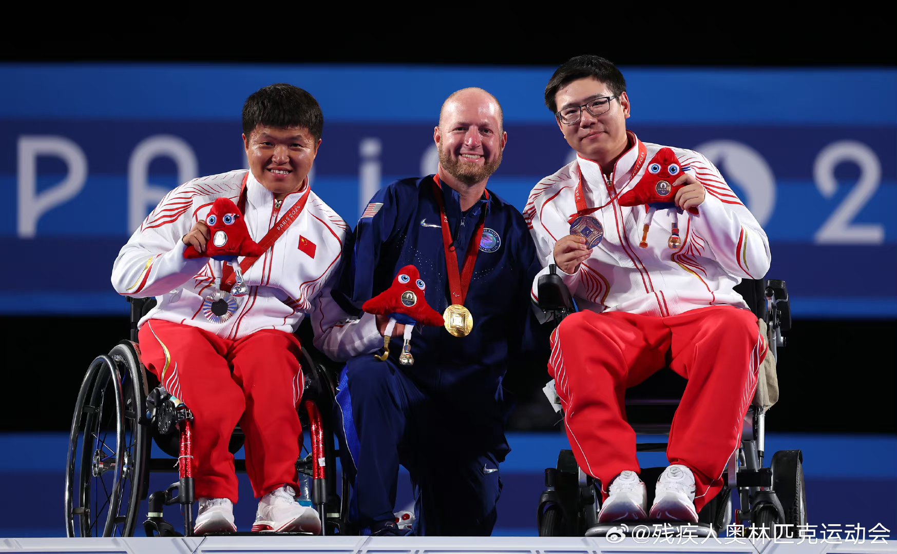 沙特阿拉伯射箭选手实现突破 沙特阿拉伯射箭选手实现突破