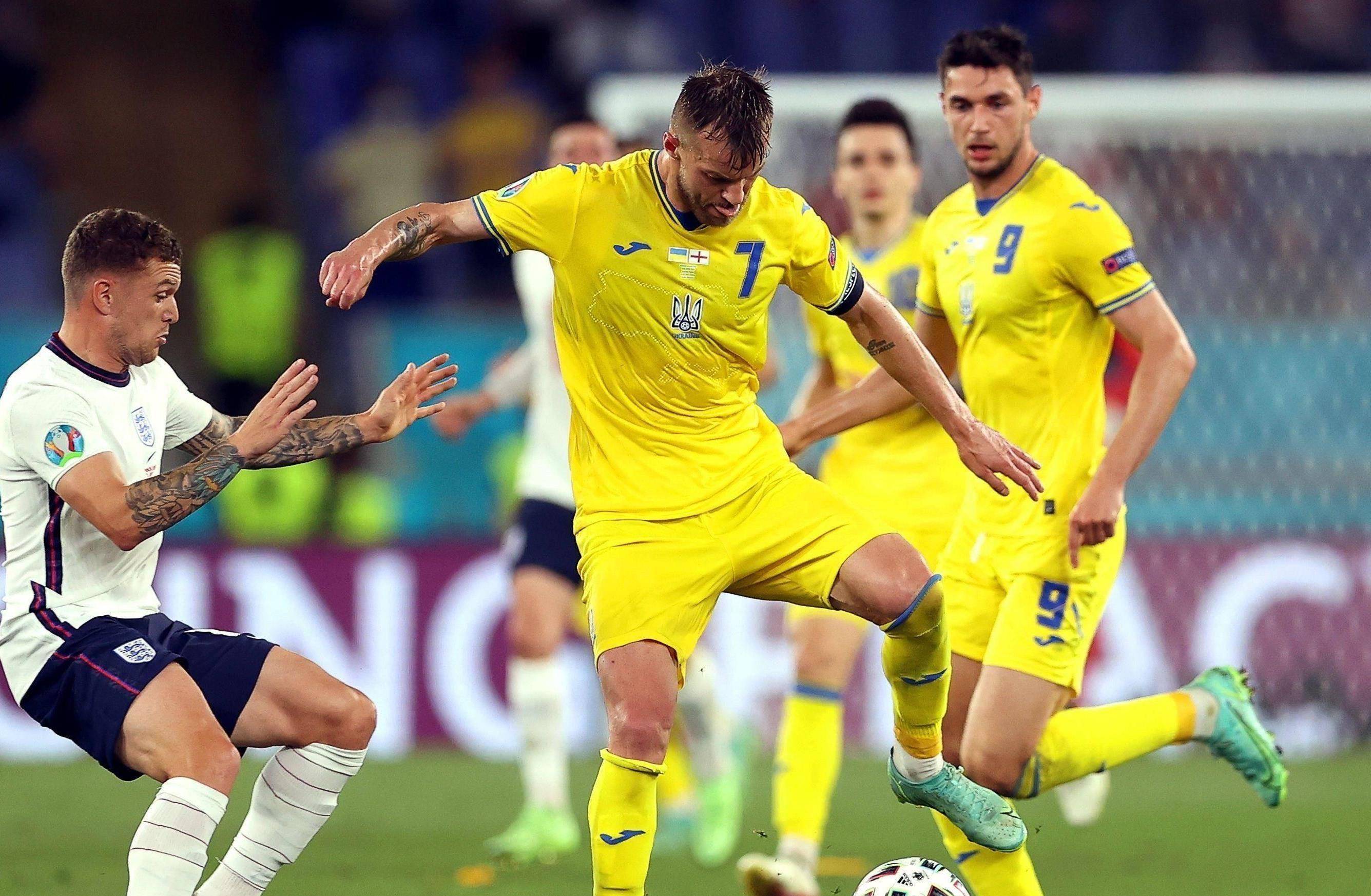 挑战欧预赛冠军之路:球队展现斗志 挑战欧预赛冠军之路:球队展现斗志