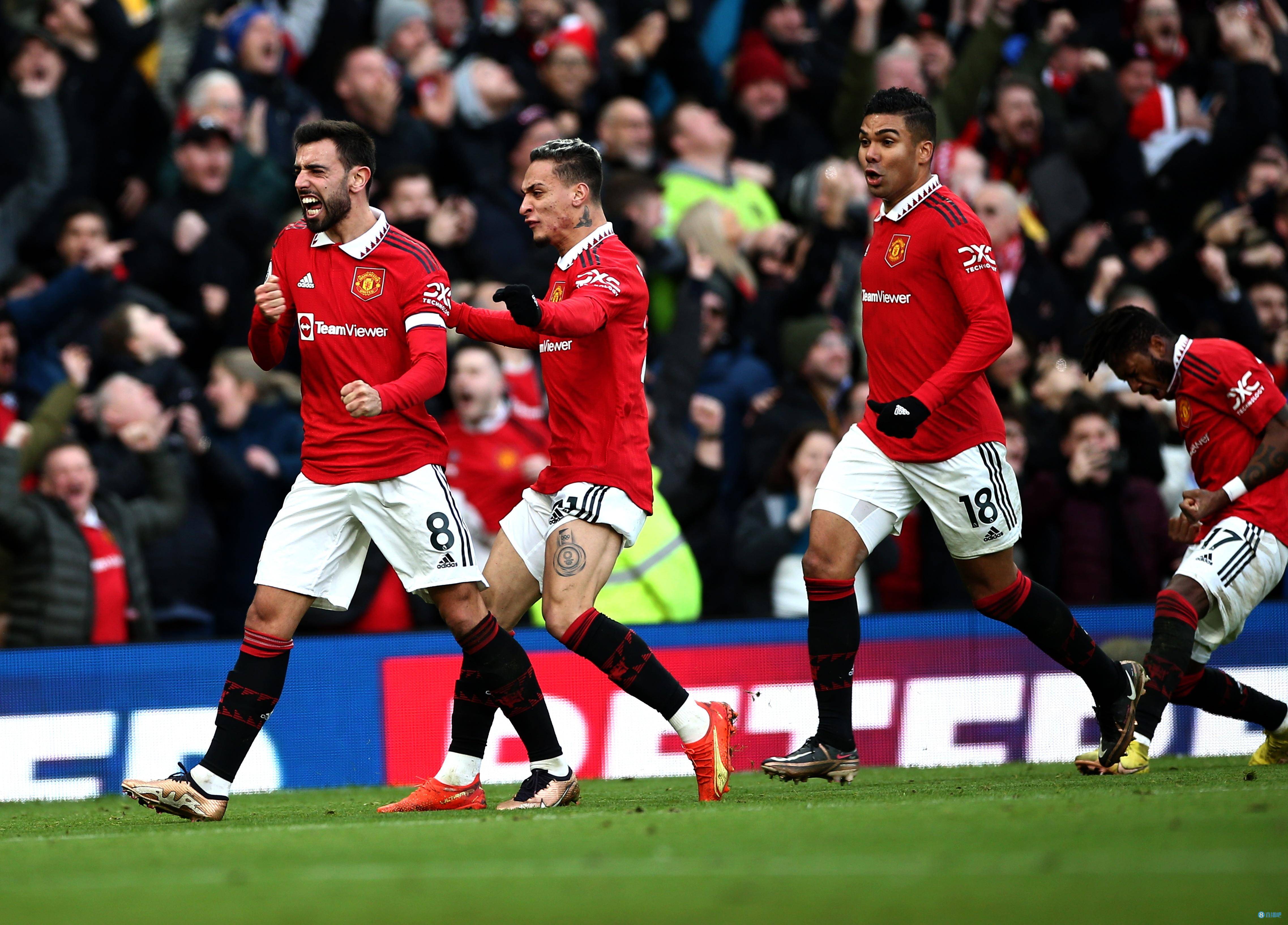 曼联轻松击败对手，实现三连胜