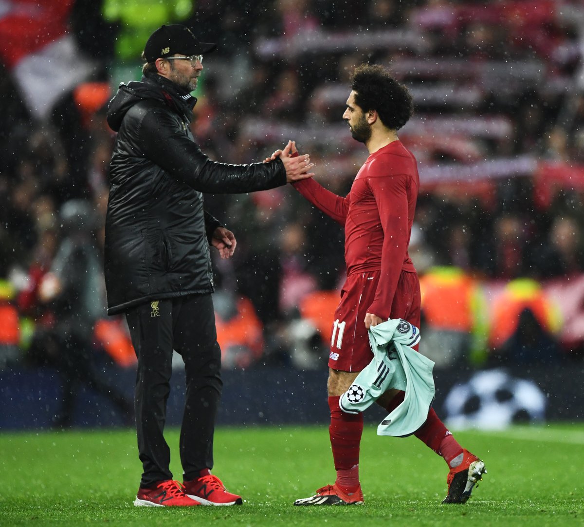 遭逢争议球判,安联转难倒利物浦 遭逢争议球判,安联转难倒利物浦