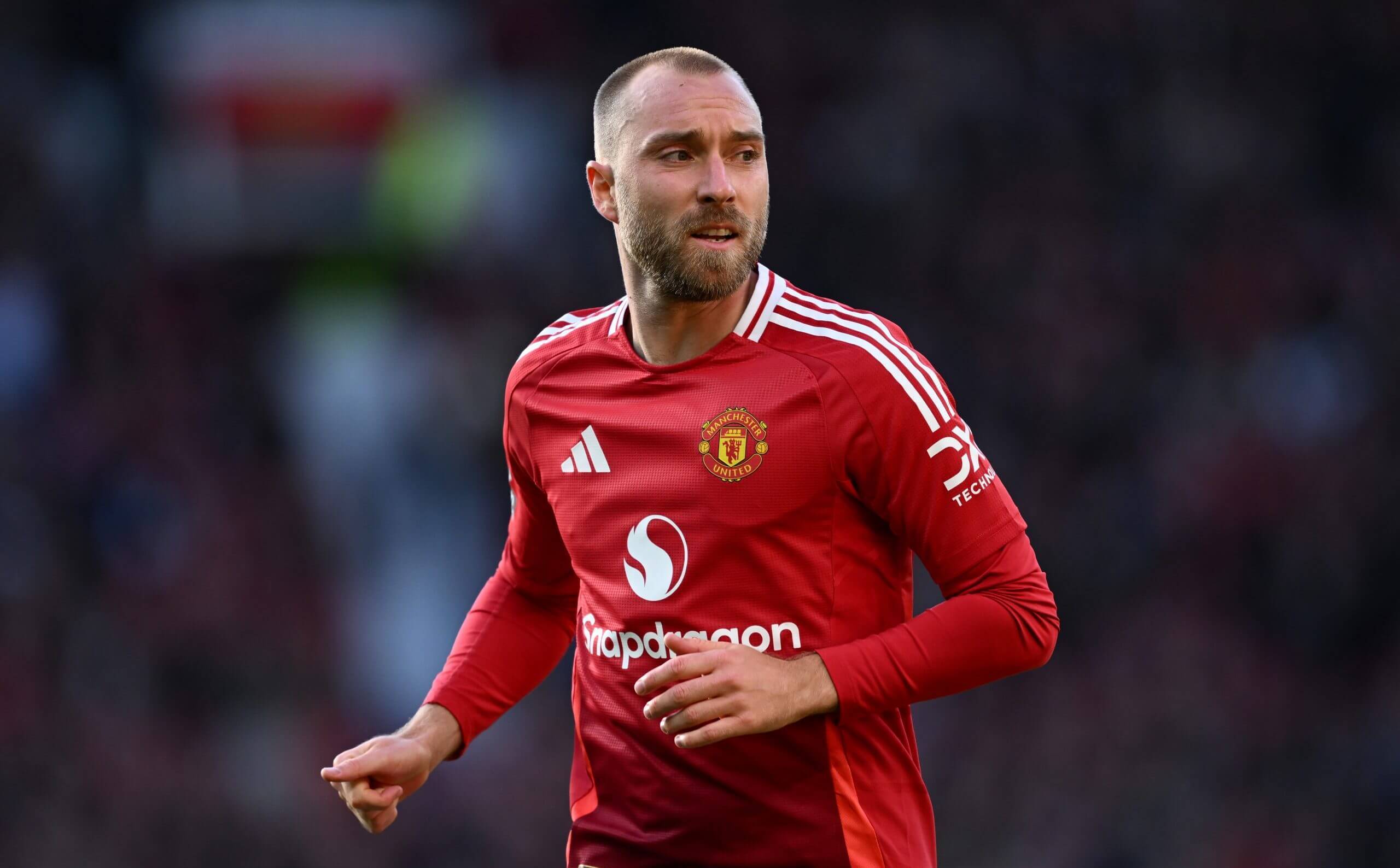 曼联球队整体备战，主帅或锁定胜利秘笈