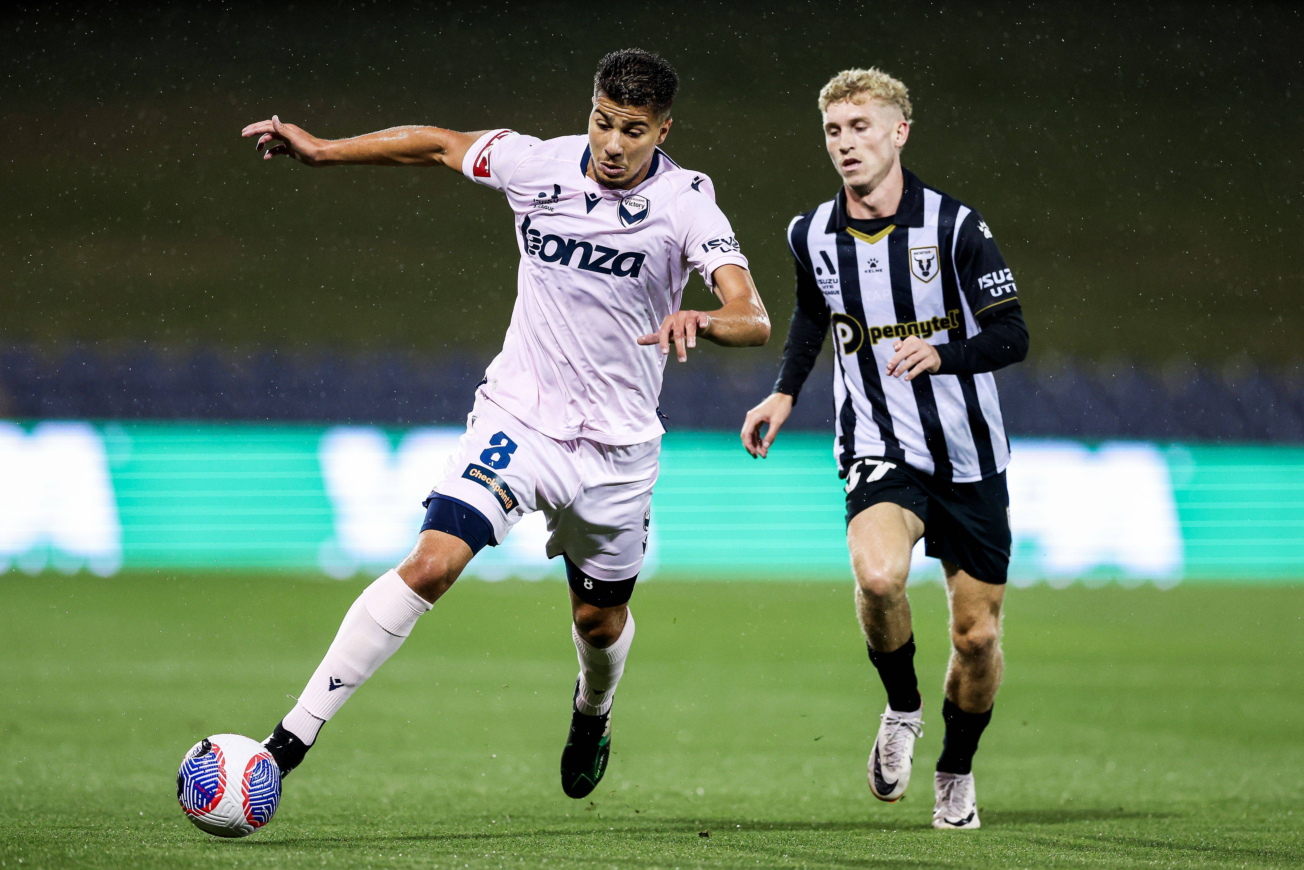 澳大利亚球员在欧洲顶级联赛中取得成功