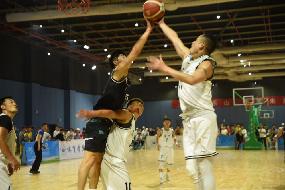 中东篮球职业联赛开启新赛季,劲头十足 中东篮球职业联赛开启新赛季,劲头十足