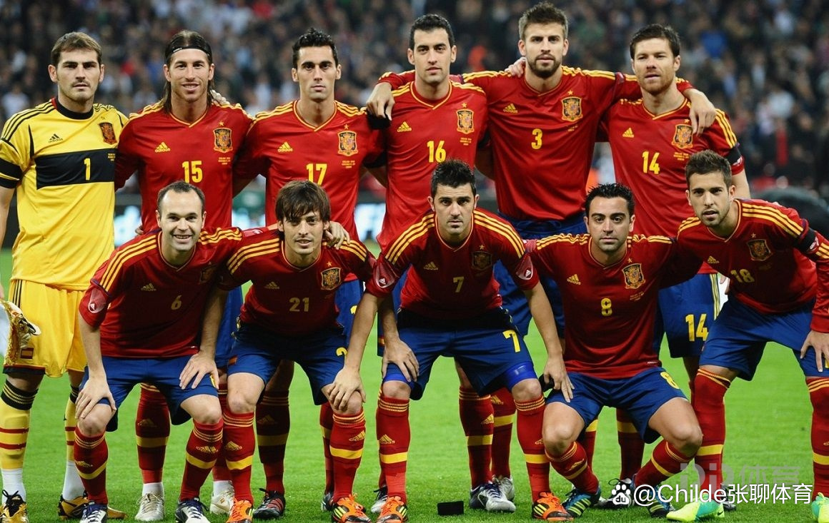 关于西班牙客场对阵英格兰，实力对比谁更出色的信息