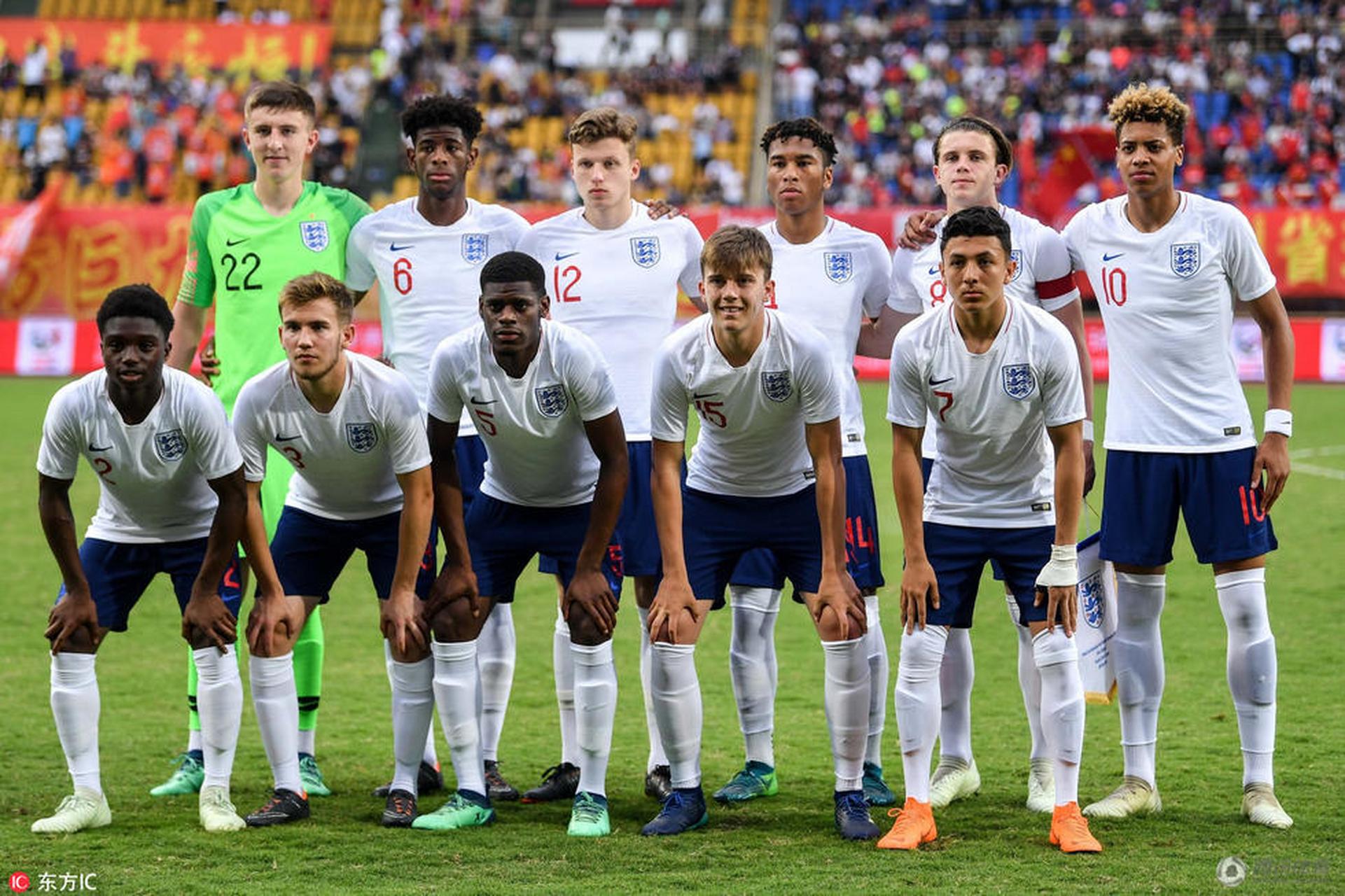 关于西班牙客场对阵英格兰，实力对比谁更出色的信息