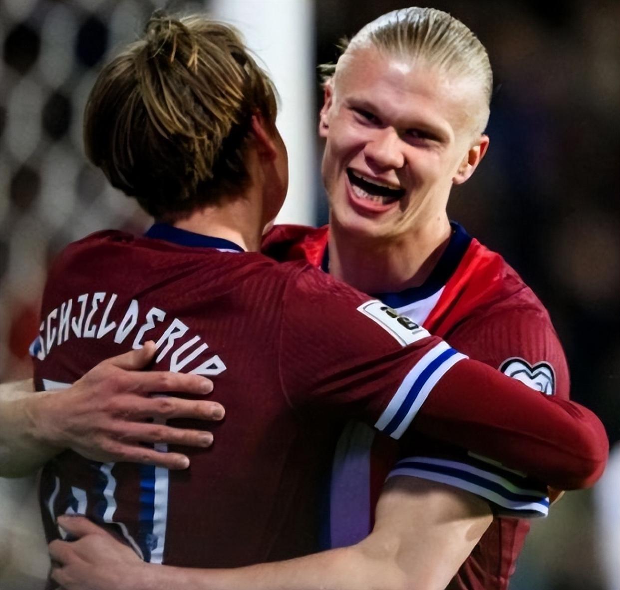 意大利力克挪威，率先锁定欧洲杯正赛资格