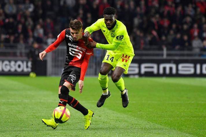 包含里尔与昂热将开启对战,实力对比分外引人注目的词条 包含里尔与昂热将开启对战,实力对比分外引人注目的词条