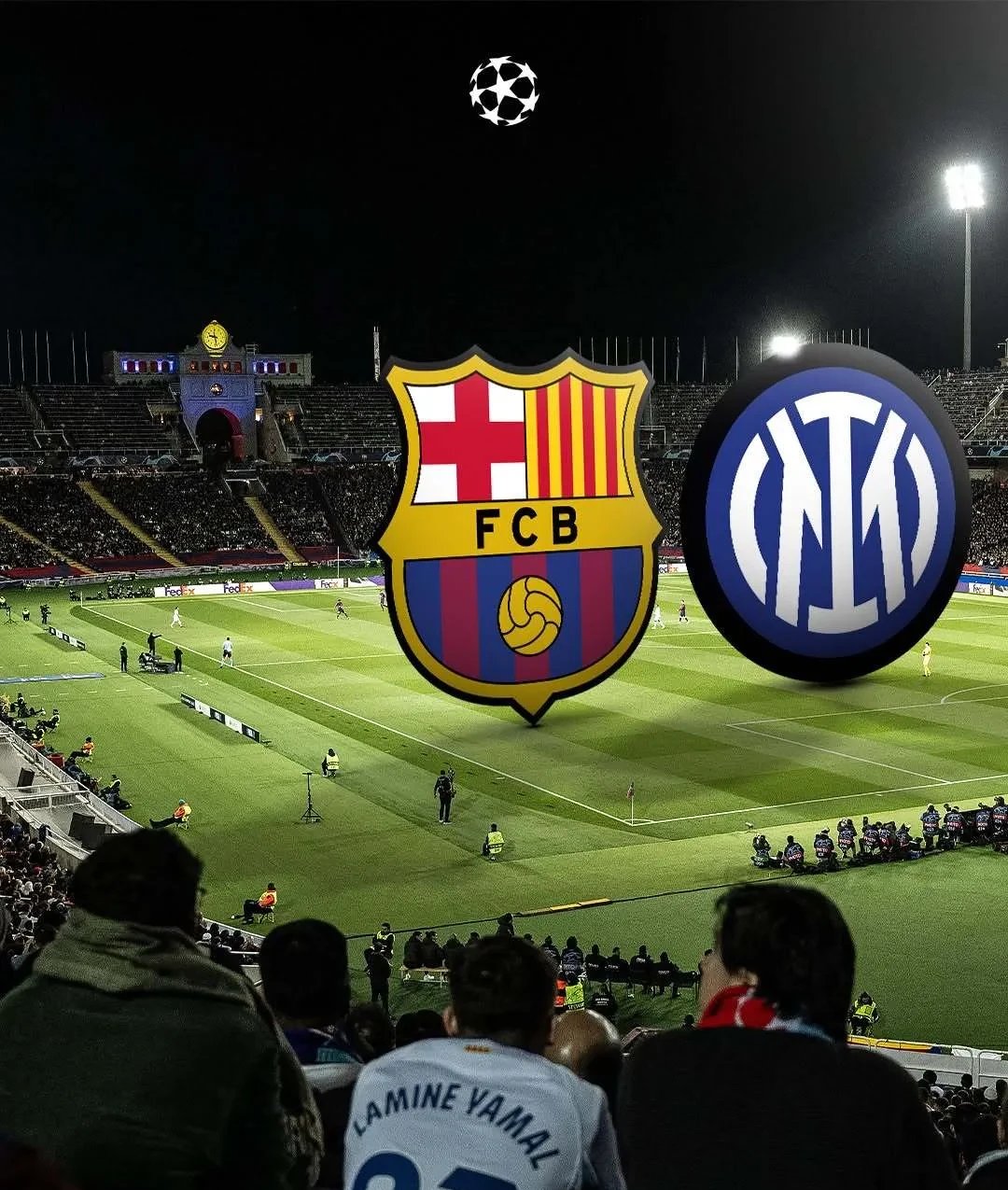 足球热潮再起：全球球迷期待着这场大战